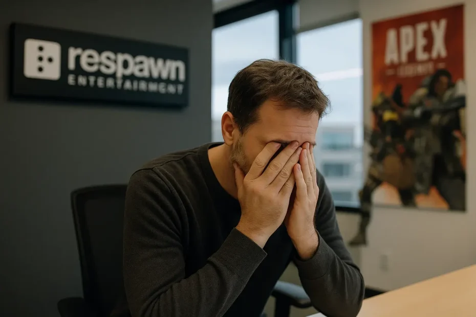 Сокращения в Respawn